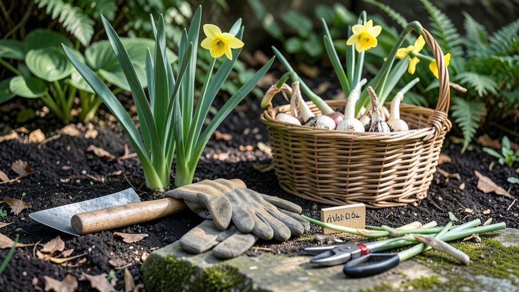 How to Harvest Daffodils: When and How to Cut for Next Year’s Blooms