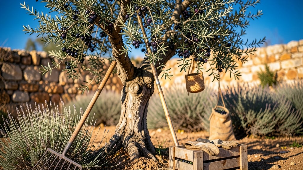 When Is Olive Harvest in Italy: 2024 Season Timeline & Regional Variations