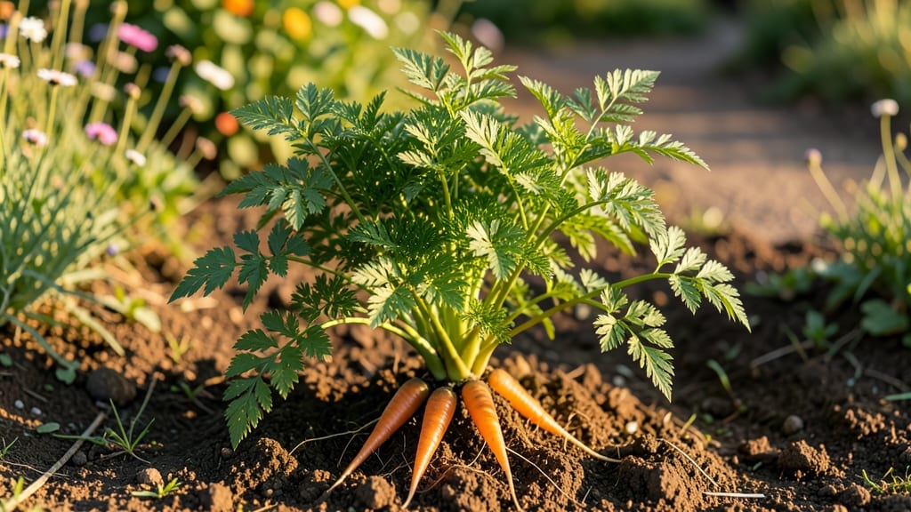 Carrots Seed to Harvest Time: Fastest Varieties and Exact Days to Enjoy Crunchy Roots