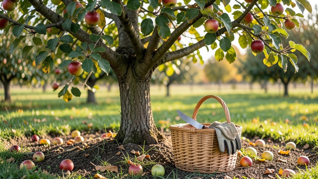 Apple Harvest Dates: By Variety & Zone—When to Pick for Sweetest Flavor