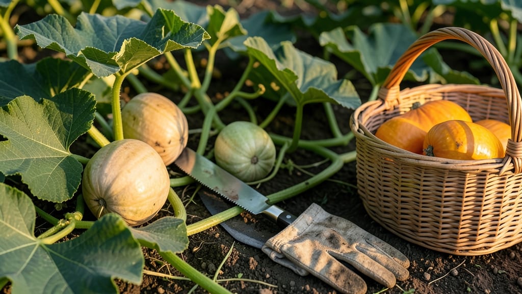 When to Harvest Butternut Squash: 3 Signs Your Squash Is Ready for Peak Flavor