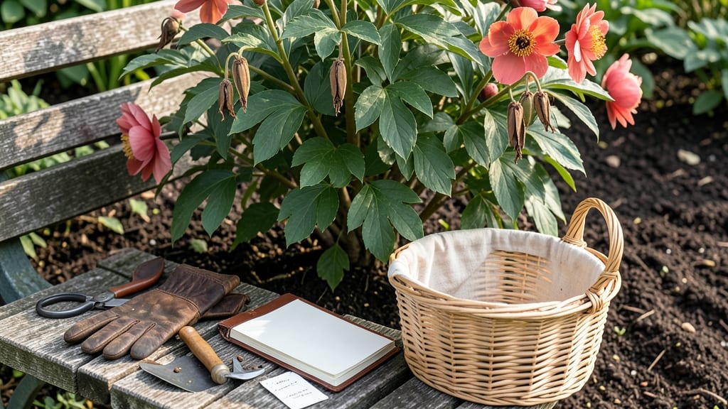 How to Harvest Peonies: Best Time for Long-Stemmed Blooms Without Damage